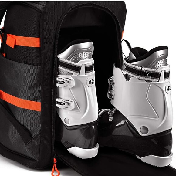 Ski/Snowboard Boot Bag - Picture 5 of 8